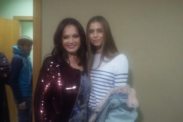 Алеся Диденко