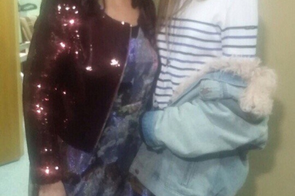 Алеся Диденко