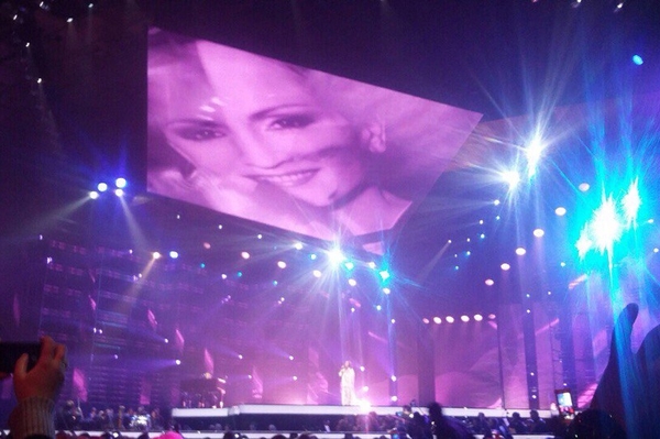 Алеся Диденко