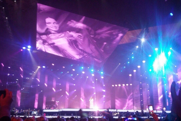 Алеся Диденко