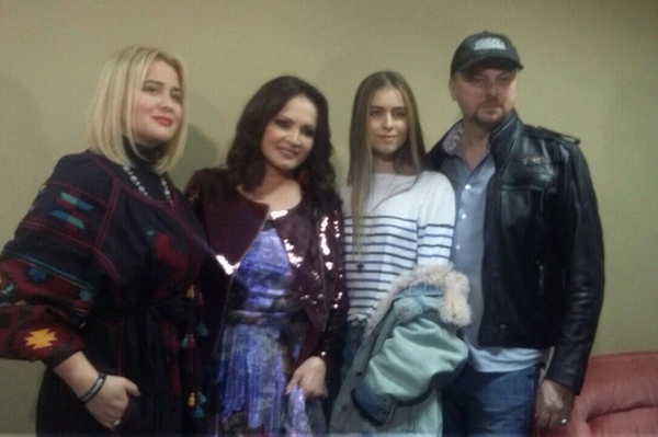 Алеся Диденко