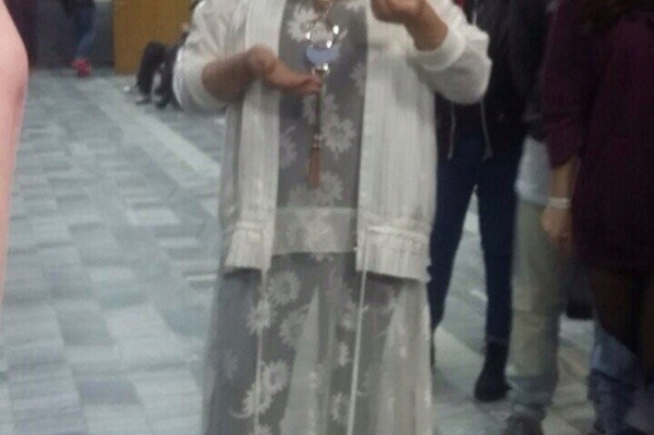 Алеся Диденко