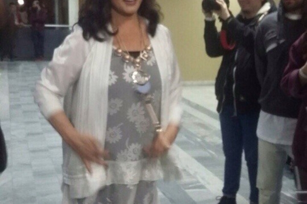 Алеся Диденко