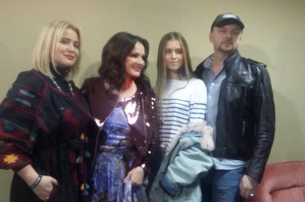 Алеся Диденко