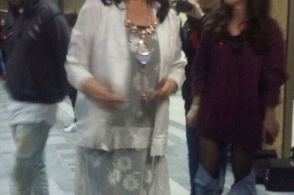 Алеся Диденко