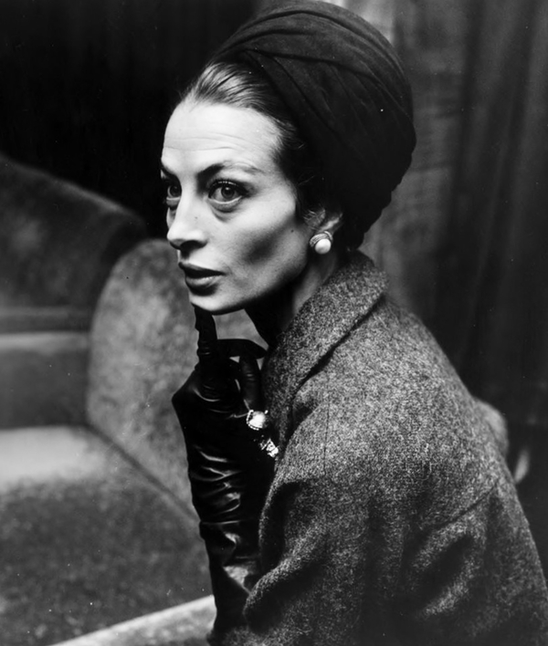 Француженки, на стиль которых стоит равняться