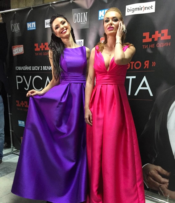 Дуэт НЕАНГЕЛЫ представил новую танцевальную композицию