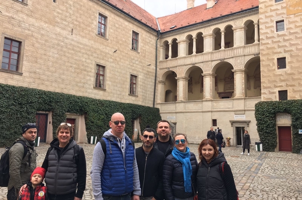 пресс-служба