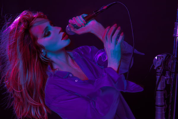 LOBODA презентовала альбом, который фанаты ждали пять лет