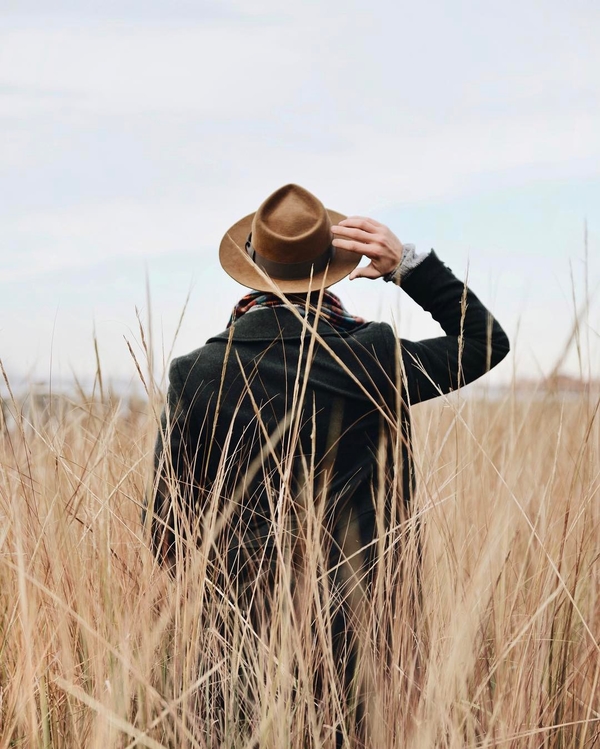 Давай знакомиться: самые стильные мужчины-блогеры