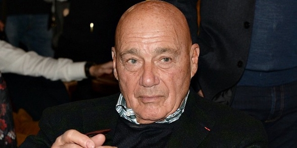 Познер о запрете на въезд Самойловой в Украину: В эти игры играют обе стороны