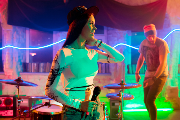 пресс-служба