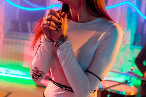 пресс-служба