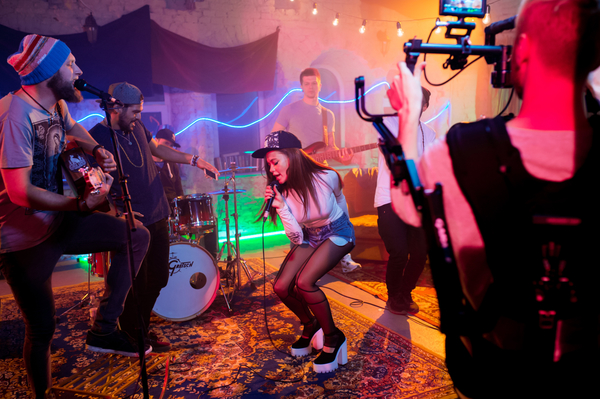 пресс-служба