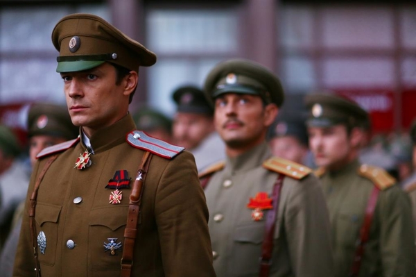 пресс-служба