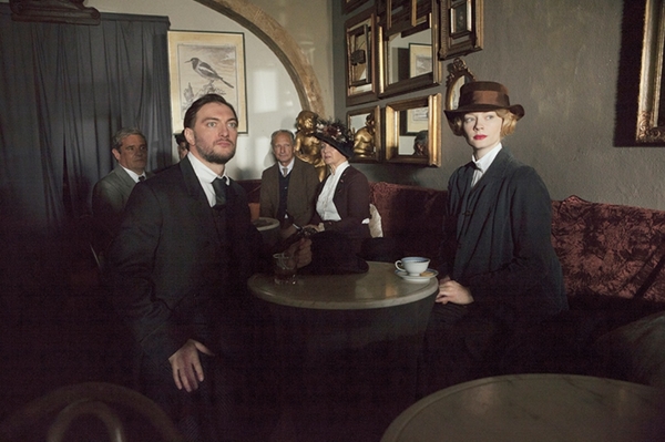 пресс-служба