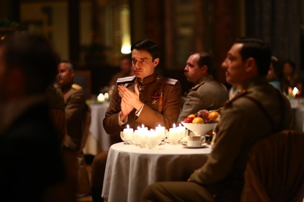 пресс-служба