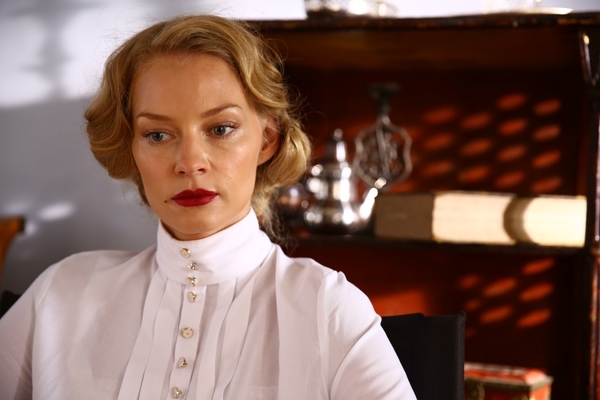 Светлана Ходченкова довела до слез Максима Матвеева