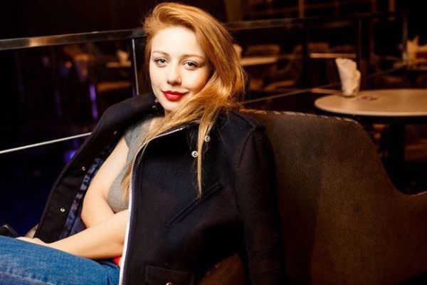 Тину Кароль заметили в объятиях знаменитого хореографа