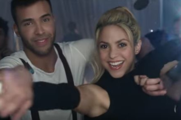 Кадр из видео