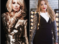 Тина Кароль прокомментировала скандал с LOBODA на Голосі країни 7