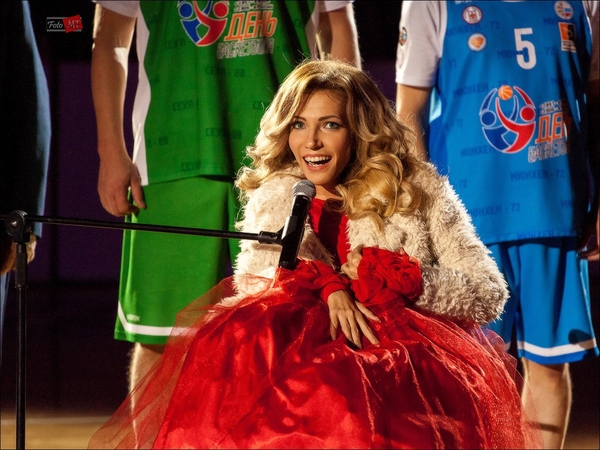 Евровидение 2017: Украина поставила России условие участия