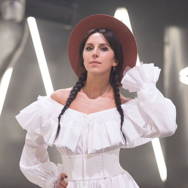 Джамала призналась, что у нее нет времени на свадьбу