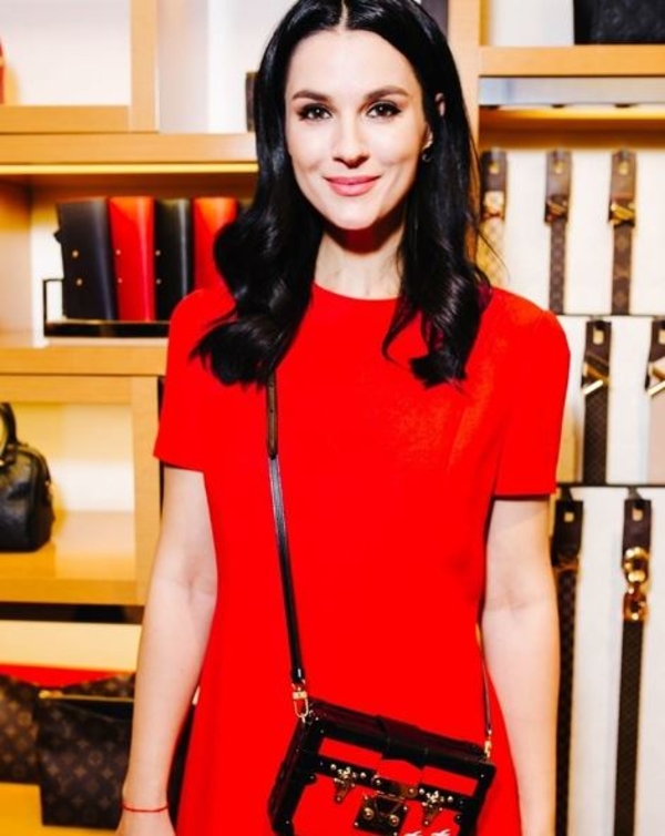 Машу Ефросинину заподозрили в пластике лица