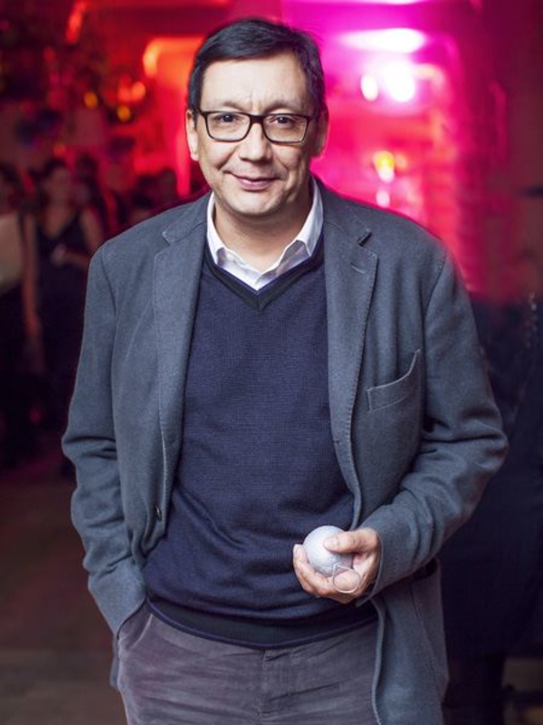 Кончаловский после разрыва с Толкалиной закрутил роман с юристом