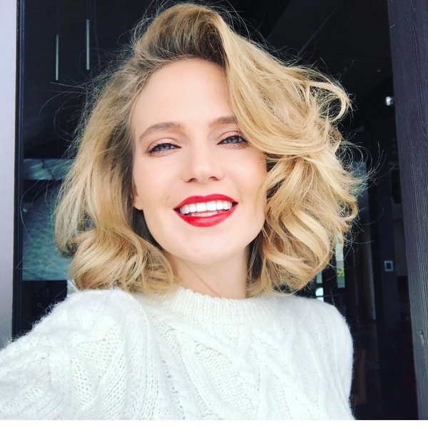 Глюкоза заверила, что не делала пластику лица