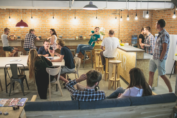 Маркетинг-директор Арт-завода Платформа: В будущем – это закрытая экосистема