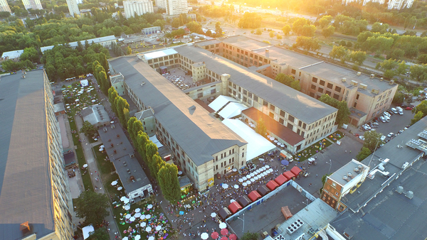 Маркетинг-директор Арт-завода Платформа: В будущем – это закрытая экосистема