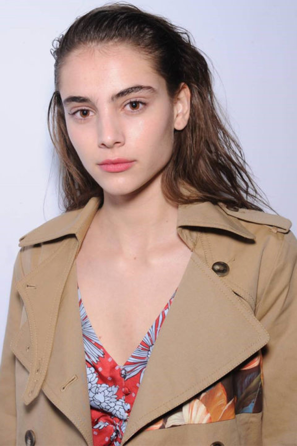 Самые интересные hair-тренды 2017