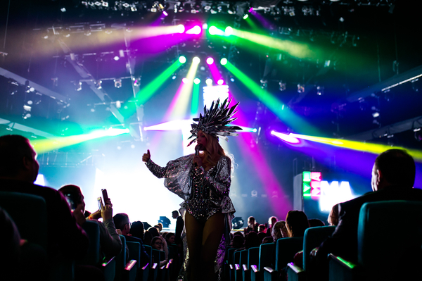 пресс-служба