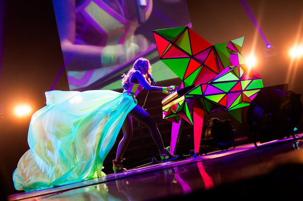 пресс-служба