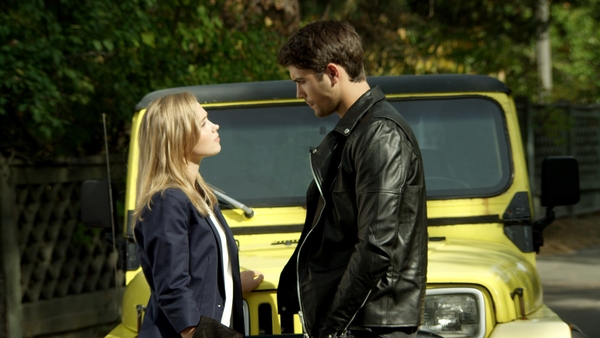 Почему девушкам нравятся плохие парни: мужской взгляд