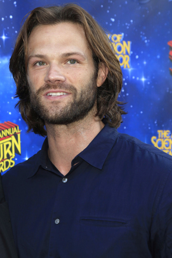 Звезда Девочек Гилмор и Сверхъестественное стал отцом в третий раз