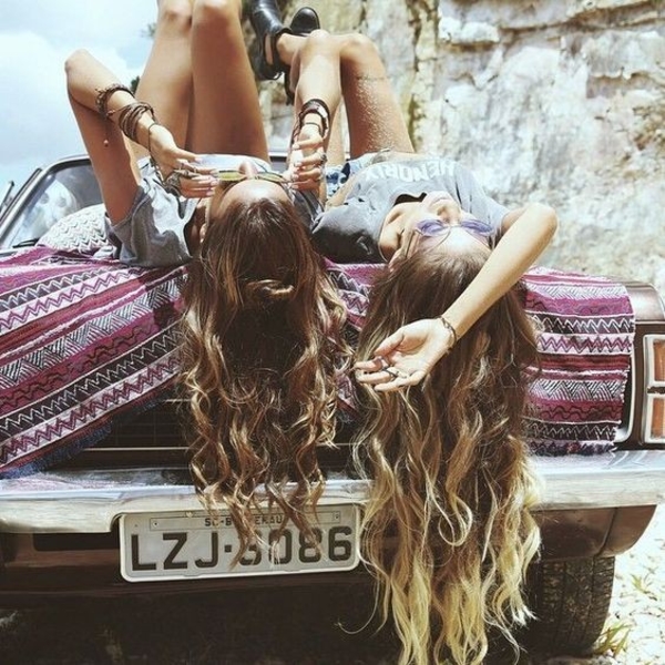 Прикольные фото-идеи для путешественников