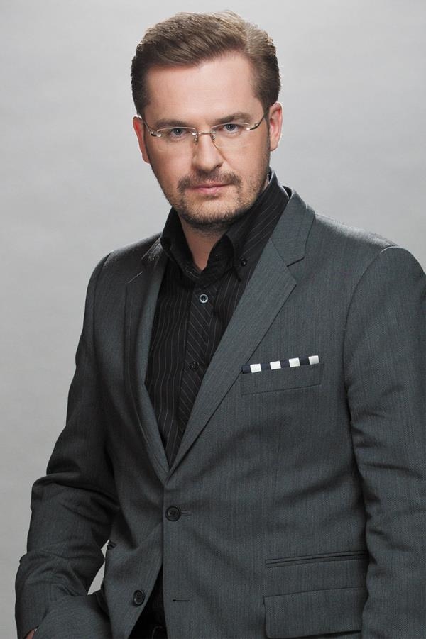 У Александра Пономарева обокрали автомобиль