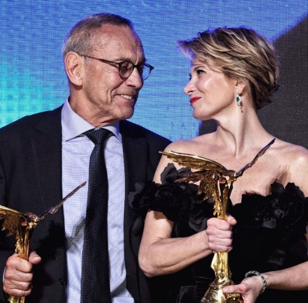 Ника 2017: победители российской кинопремии