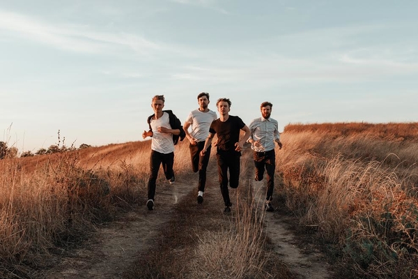 BAHROMA представила клип, снятый в Вашингтоне