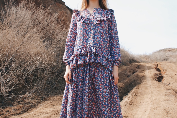 Фото: Марго Достоевская