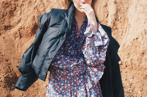 Фото: Марго Достоевская