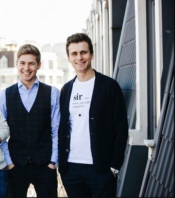 Евровидение 2017: Остапчук и Скичко высказались о политике на конкурсе