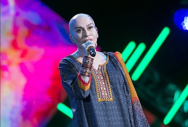 Наргиз Закирова испугалась ехать в Украину из-за угрозы ареста