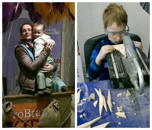 Квіти життя: 20 яскравих моментів маркету Всі.Свої Діти