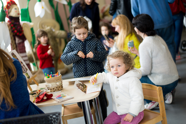 Фото: Марина Головнева