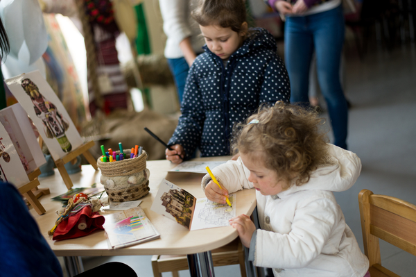 Фото: Марина Головнева