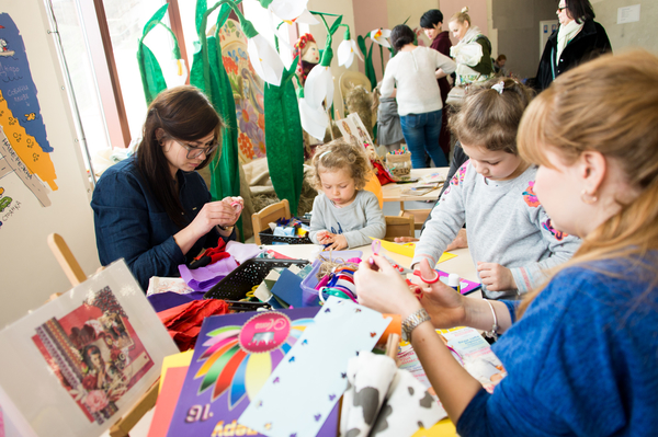 Фото: Марина Головнева