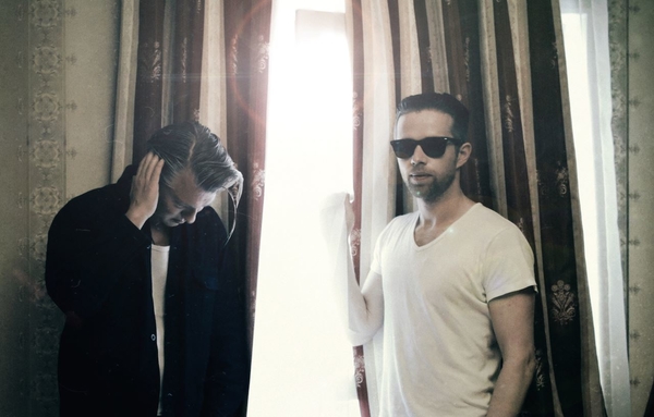 Blue Foundation об украинской публике: Эти люди умеют любить жизнь